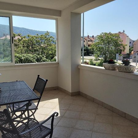 Apartments Rea Cres Εξωτερικό φωτογραφία