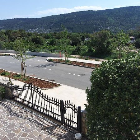 Apartments Rea Cres Εξωτερικό φωτογραφία