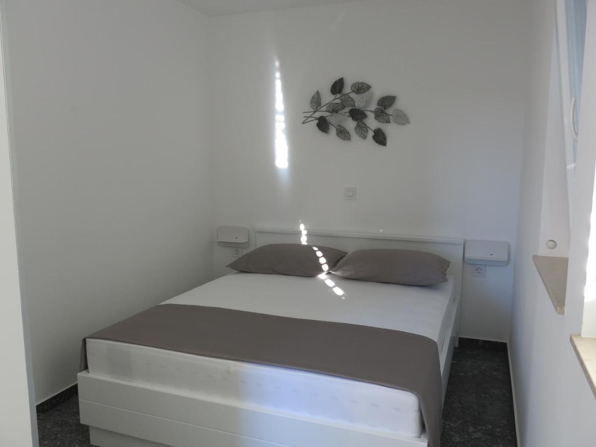 Apartments Rea Cres Εξωτερικό φωτογραφία