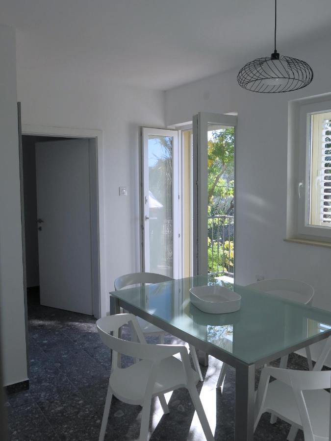 Apartments Rea Cres Εξωτερικό φωτογραφία