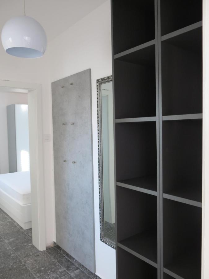 Apartments Rea Cres Εξωτερικό φωτογραφία
