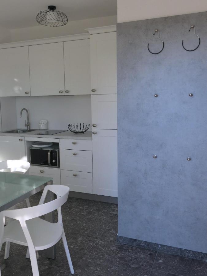 Apartments Rea Cres Εξωτερικό φωτογραφία