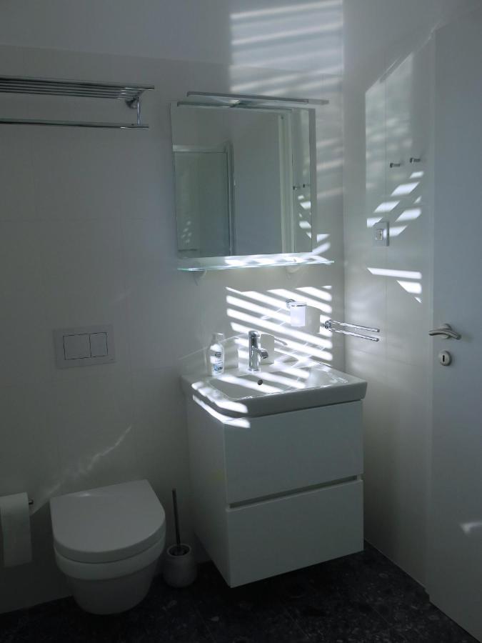 Apartments Rea Cres Εξωτερικό φωτογραφία