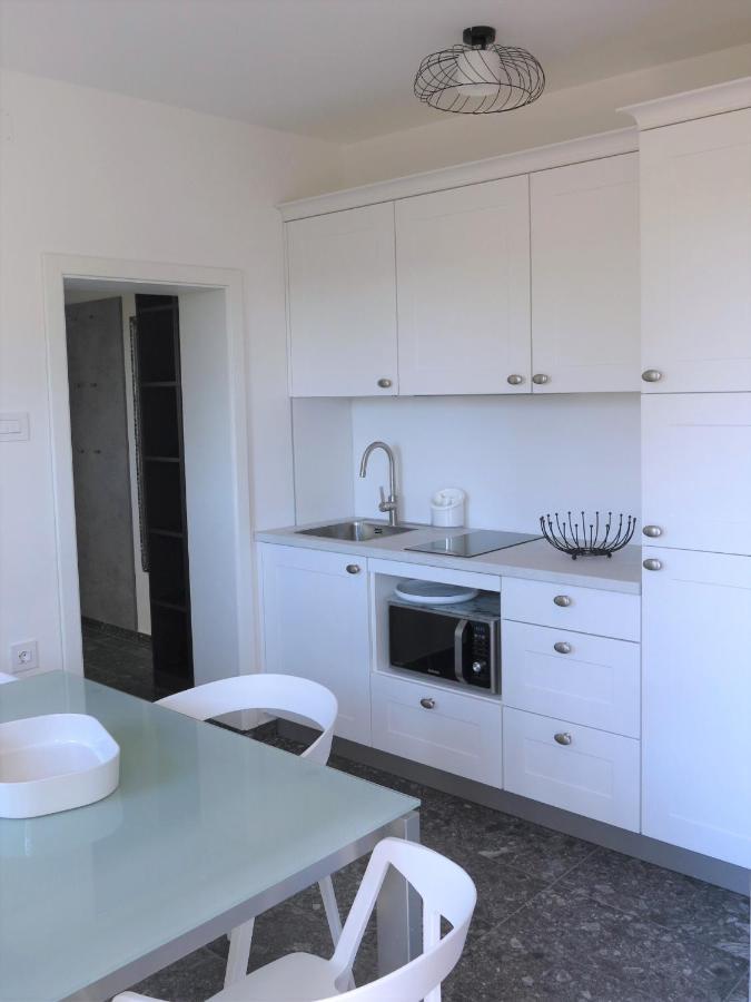 Apartments Rea Cres Εξωτερικό φωτογραφία