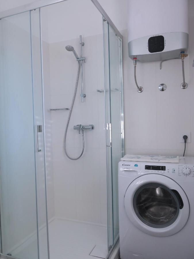 Apartments Rea Cres Εξωτερικό φωτογραφία