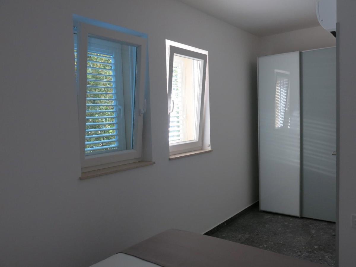 Apartments Rea Cres Εξωτερικό φωτογραφία