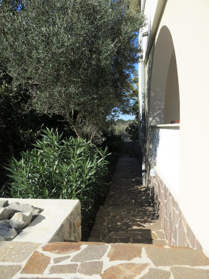Apartments Rea Cres Εξωτερικό φωτογραφία