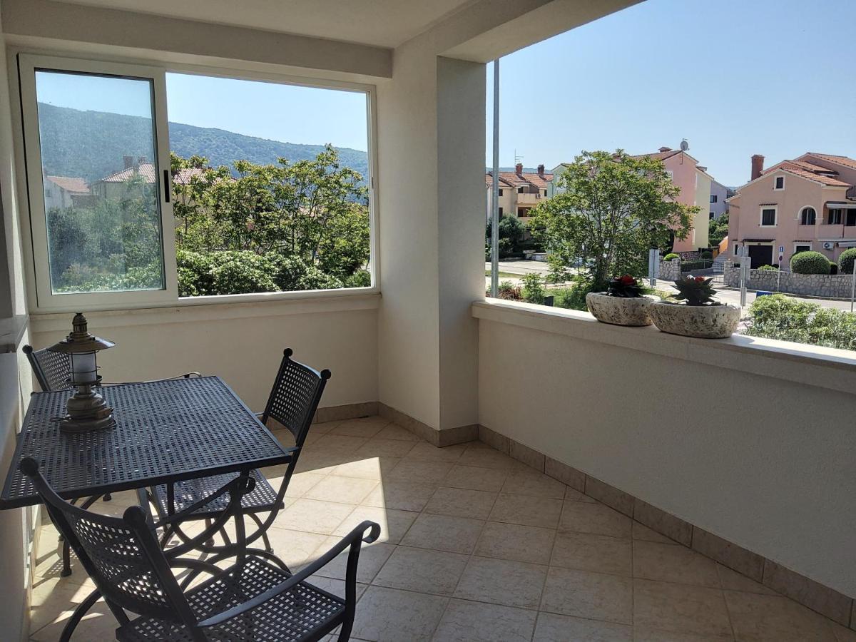 Apartments Rea Cres Εξωτερικό φωτογραφία
