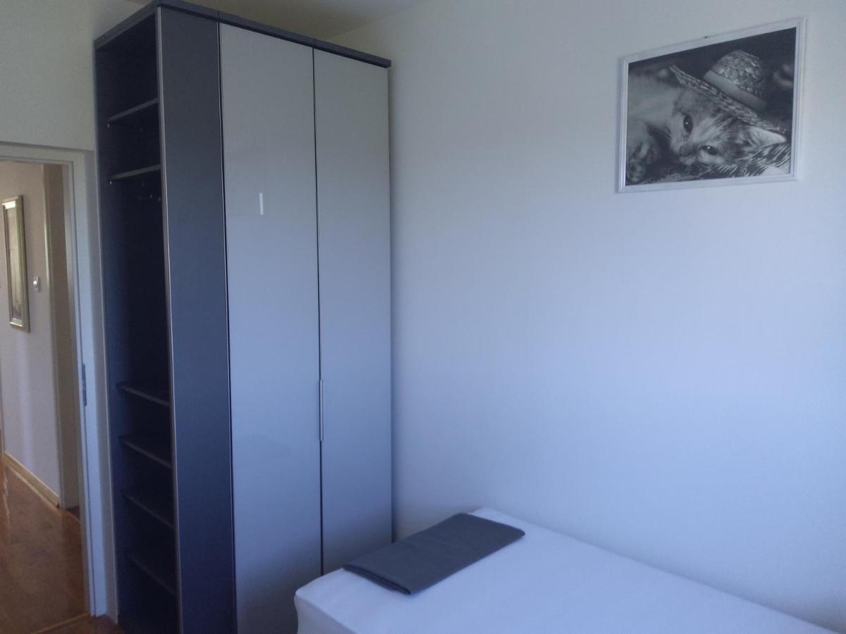 Apartments Rea Cres Εξωτερικό φωτογραφία
