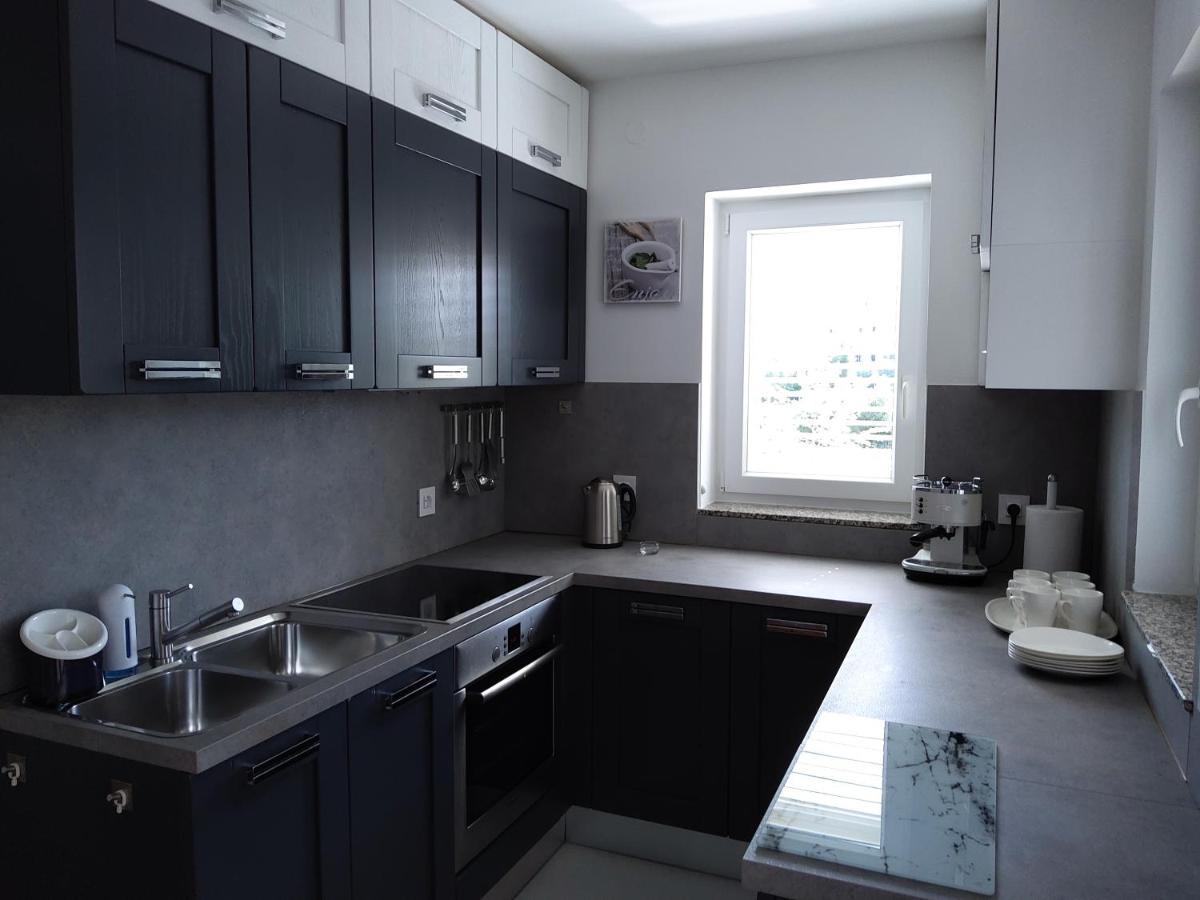 Apartments Rea Cres Εξωτερικό φωτογραφία