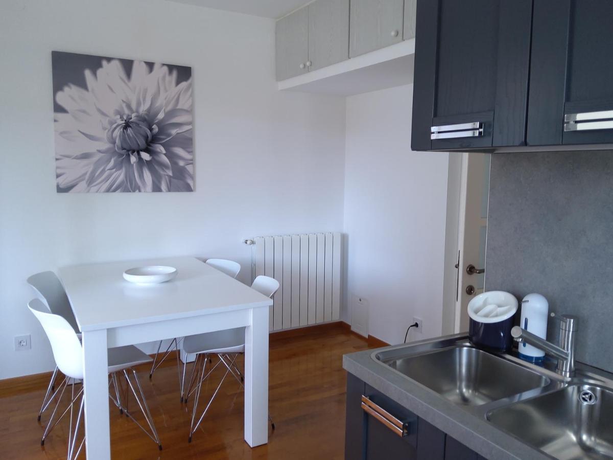 Apartments Rea Cres Εξωτερικό φωτογραφία