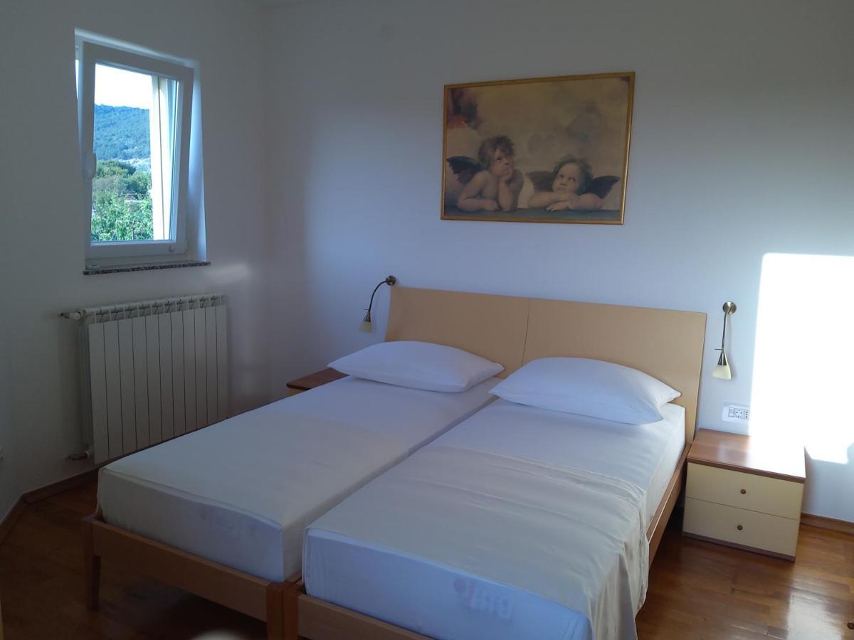 Apartments Rea Cres Εξωτερικό φωτογραφία