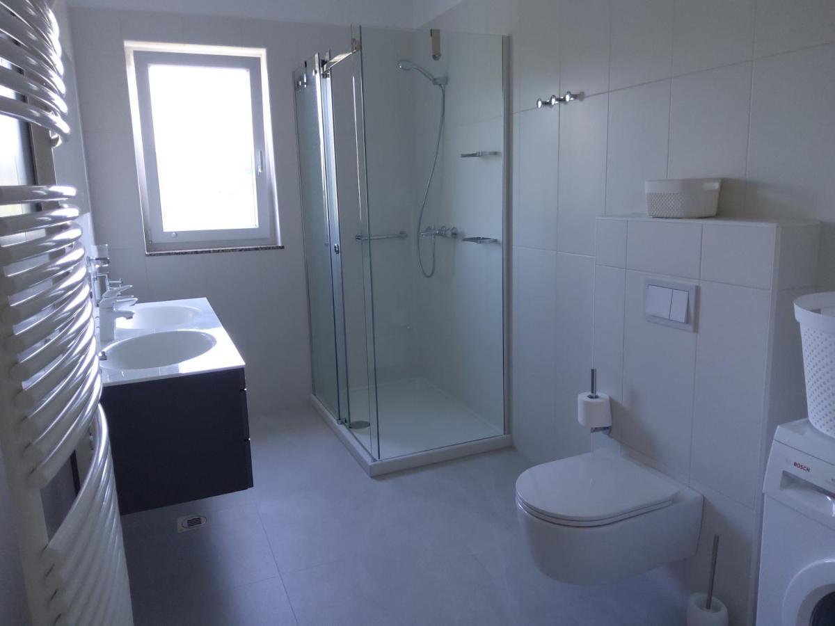 Apartments Rea Cres Εξωτερικό φωτογραφία
